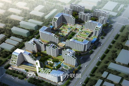 锦绣华庭110.15平精装房产证满五年过户费低