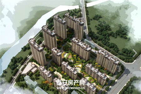 乾元福居3室2厅2卫140.1㎡车库24储藏间15